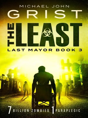 cover image of The Least (Last Mayor 3)